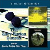 Title: Duster/Country Roads & Other Places, Artist: Gary Burton Quartet