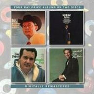 Title: Another Bridge to Burn/Touch My Heart/Danny Boy, Artist: Ray Price