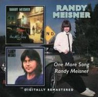 Title: One More Song/Randy Meisner, Artist: Randy Meisner