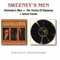 Title: Sweeney's Men/The Tracks of Sweeney, Artist: Sweeney's Men