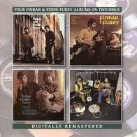 Finbar & Eddie Furey/Traditional Irish Pipe Music/The Lonesome Boatman