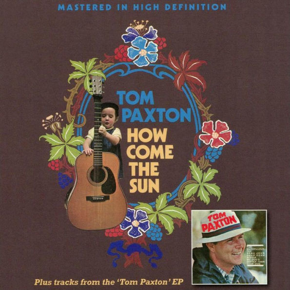 How Come the Sun [Bonus Tracks]