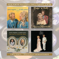 Title: We Found It/Porter 'n' Dolly/Say Forever You'll Be Mine/Port, Artist: Dolly Parton