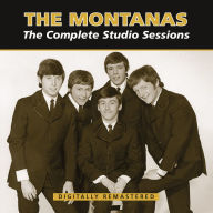 Title: The Complete Studio Sessions, Artist: The Montanas