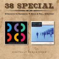 Title: Strength in Numbers/Rock & Roll Strategy, Artist: .38 Special