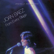 Title: From Every Stage, Artist: Joan Baez