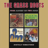 Title: Where Were You When I Needed You/Let's Live for Today/Feelings/Lovin Things, Artist: The Grass Roots