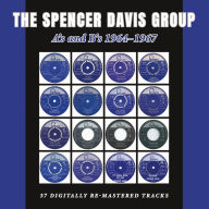 Title: A's & B's 1964-1967, Artist: The Spencer Davis Group