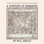 Alternative view 1 of A Symphony of Amaranths