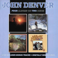Title: Aerie/Rocky Mountain High/Farewell Andromeda/Back Home Again, Artist: John Denver