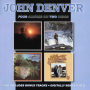 Aerie/Rocky Mountain High/Farewell Andromeda/Back Home Again