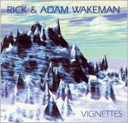 Title: Vignettes, Artist: Rick Wakeman