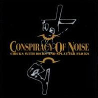 Chicks With Dicks and Splatter Flicks