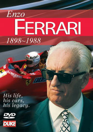 Title: Enzo Ferrari Story