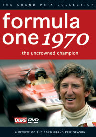 Title: Formula One 1970: The Uncrowned Champ