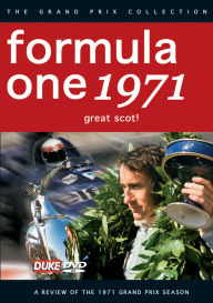 Title: Formula One 1971: Great Scot!