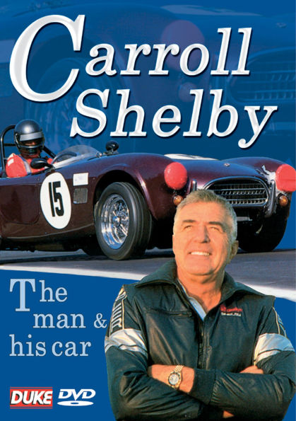 Carroll Shelby