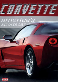 Title: Corvette: America's Sportscar