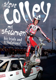 Title: Steve Colley Mr Showman