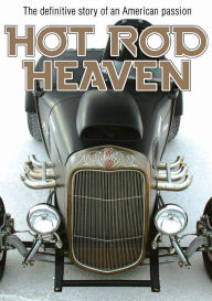 Title: Hot Rod Heaven