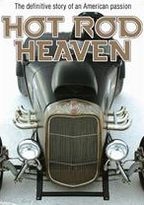 Hot Rod Heaven