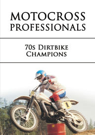 Title: Motocross Professionals