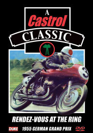 Title: Castrol Classic: Rendezvous at the Ring