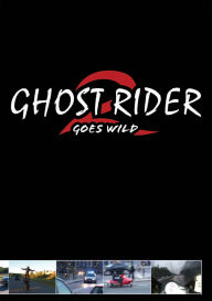 Title: Ghost Rider, Vol. 2: Goes Wild