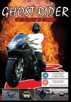 Title: Ghost Rider, Vol. 3: Goes Crazy in Europe