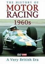 Title: The History of Motor Racing: 1960s