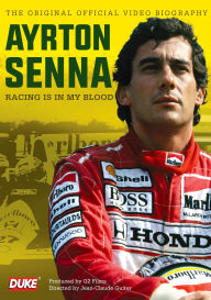 Title: Ayrton Senna: Racing Is in My Blood