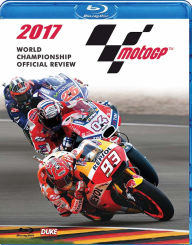 Title: MotoGP: 2017 World Championship Official Review [Blu-ray]