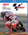 MotoGP: 2017 World Championship Official Review [Blu-ray]