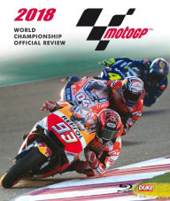 Title: MotoGP: 2018 World Championship Official Review [Blu-ray]