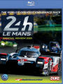 Le Mans: Official Review 2020 [Blu-ray]