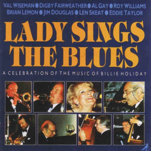 Lady Sings the Blues