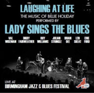 Title: Laughing at Life, Artist: Lady Sings the Blues
