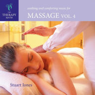 Title: Massage, Vol. 4, Artist: Stuart Jones