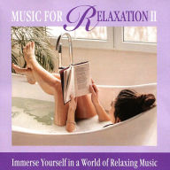 Title: Music for Relaxation 2, Artist: Music For Relaxation 2 / Various