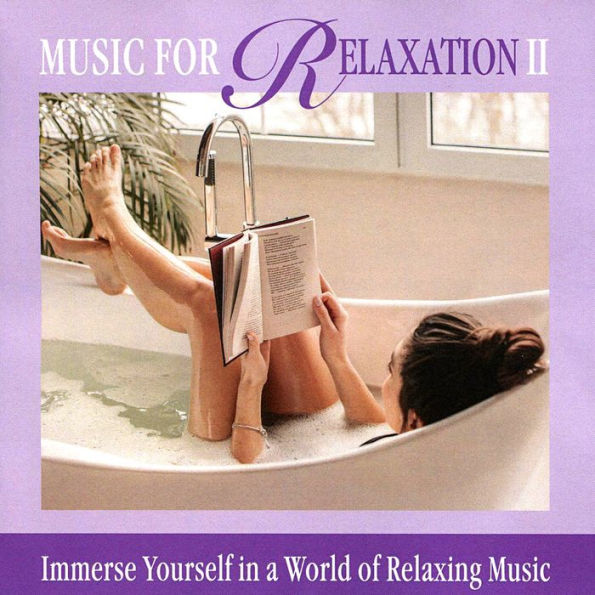 Music for Relaxation 2