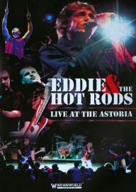 Title: Eddie And The Hot Rods: Live 2005