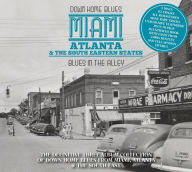 Title: Down Home Blues: Miami, Atlanta & the South Eastern States: Blues in the Alley, Artist: Down Home Blues: Miami Atlanta & The South / Var