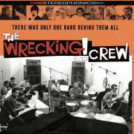 Title: The Wrecking Crew, Artist: 