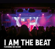 Title: I Am the Beat, Artist: The Don Powell Band