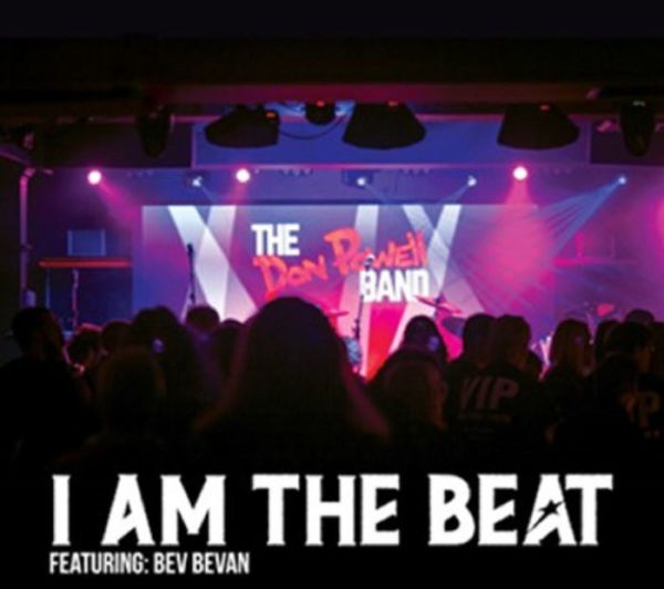 I Am the Beat