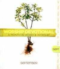 Worship Devotional - September