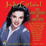 Title: Sings George Gershwin & Harold Arlen (Judy Garland), Artist: 