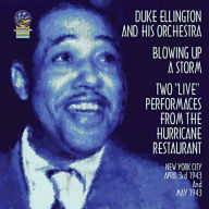 Title: Blowing Up a Storm, Artist: Duke Ellington & His Orchestra