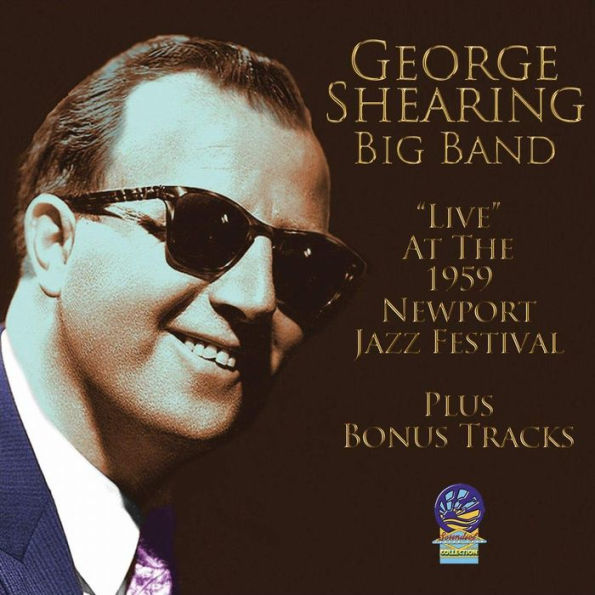 Newport Jazz Festival, 1959