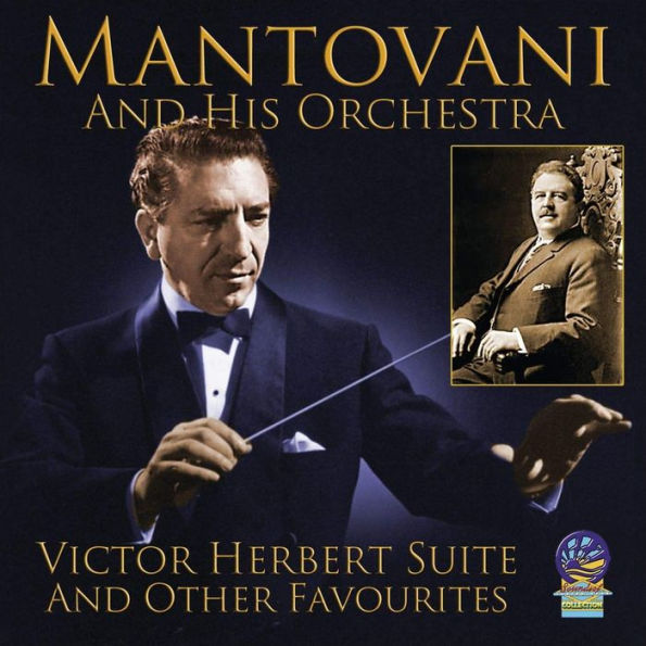 Victor Herbert Suite
